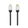 Akcesoria do TV SILVER MONKEY Kabel HDMI 2.0 w oplocie - HDMI 3m HD-030SM02